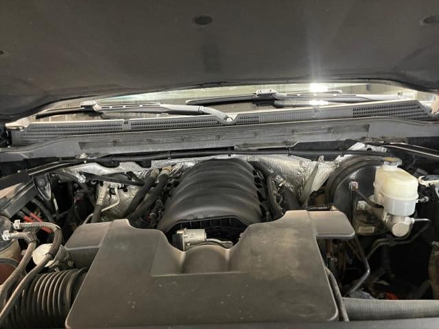 2015 GMC Sierra Denali