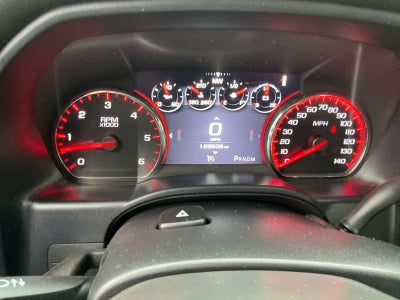 2015 GMC Sierra 1500 Denali