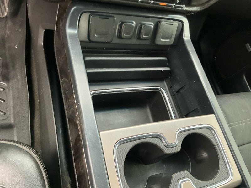 2015 GMC Sierra 1500 Denali