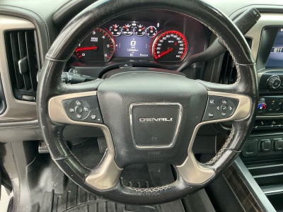 2015 GMC Sierra 1500 Denali