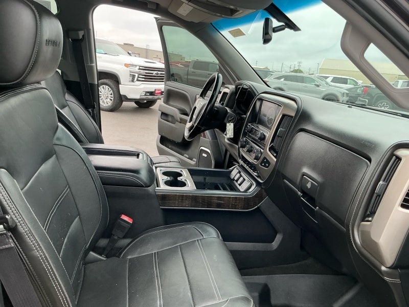 2015 GMC Sierra 1500 Denali