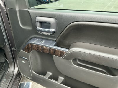 2015 GMC Sierra 1500 Denali
