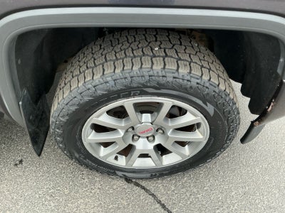 2015 GMC Sierra 1500 Denali