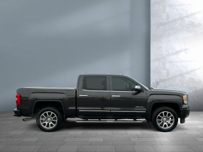 2015 GMC Sierra 1500 Denali