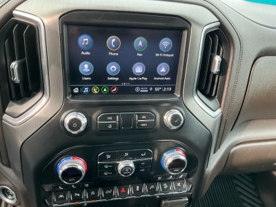 2021 GMC Sierra Denali