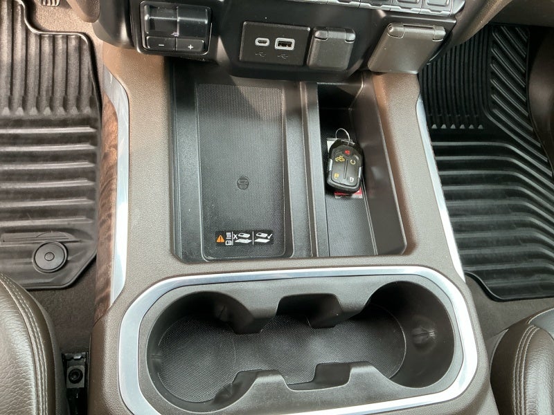 2021 GMC Sierra Denali