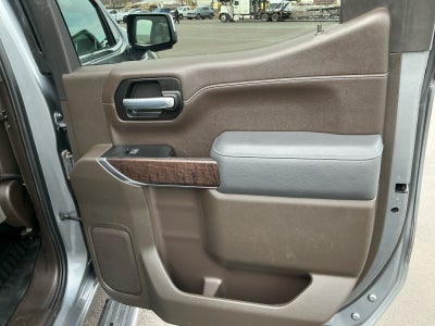 2021 GMC Sierra Denali