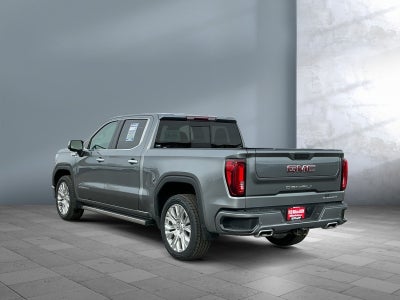 2021 GMC Sierra Denali