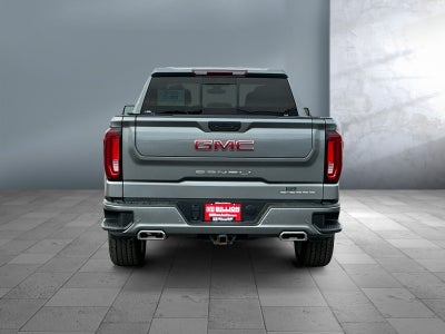 2021 GMC Sierra Denali