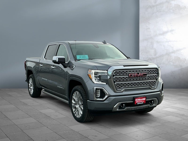 2021 GMC Sierra Denali