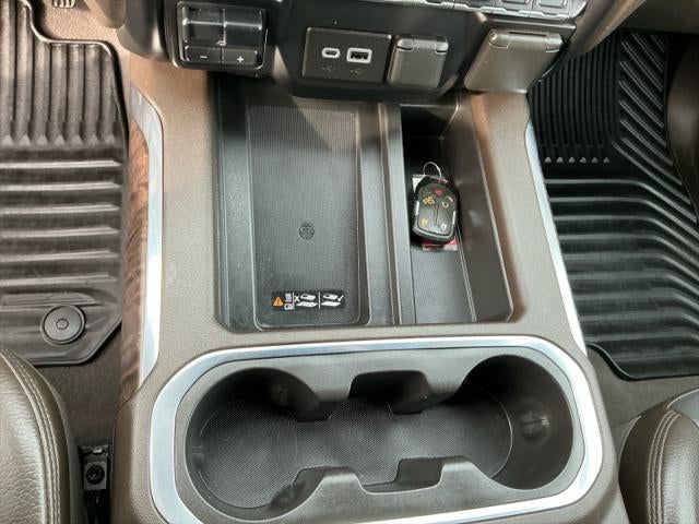 2021 GMC Sierra Denali