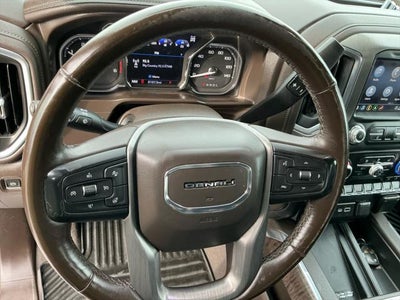 2021 GMC Sierra Denali