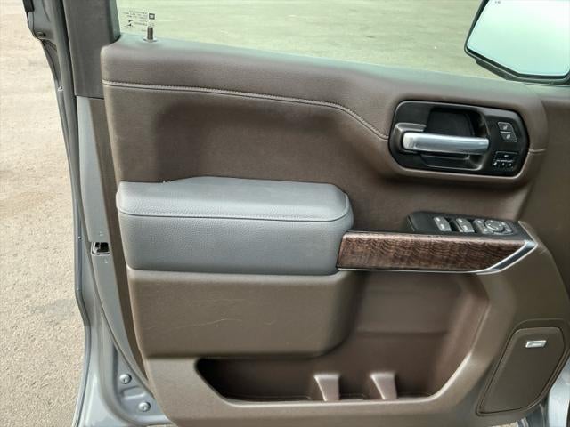 2021 GMC Sierra Denali