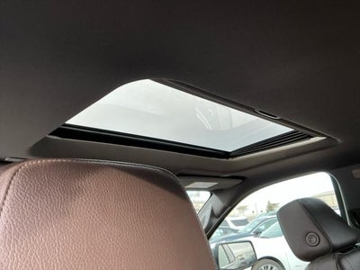 2021 GMC Sierra Denali