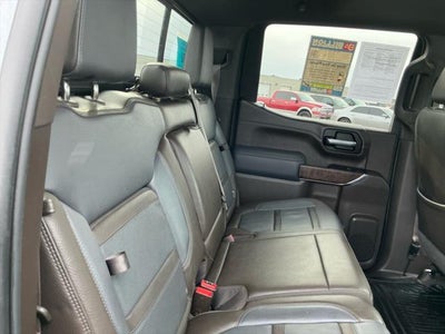 2021 GMC Sierra Denali