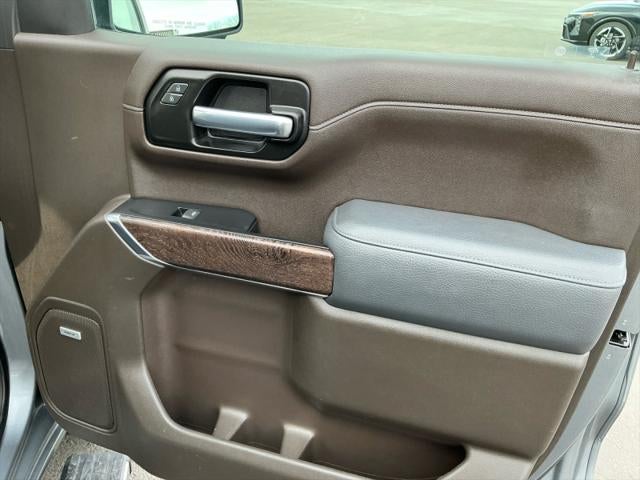 2021 GMC Sierra Denali