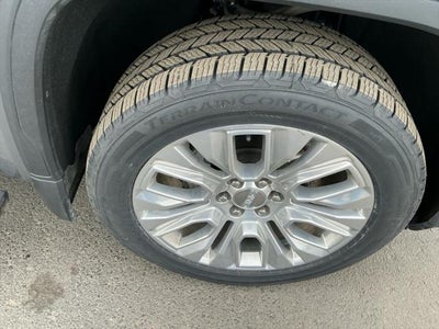 2021 GMC Sierra Denali