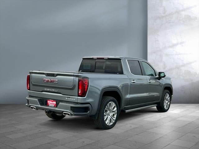 2021 GMC Sierra Denali