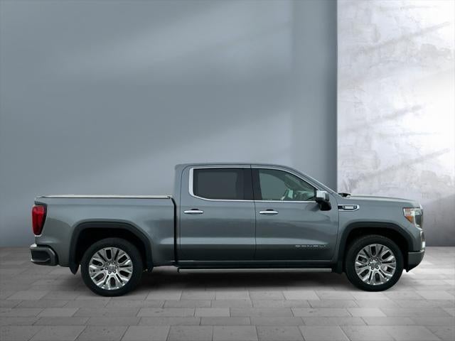 2021 GMC Sierra Denali