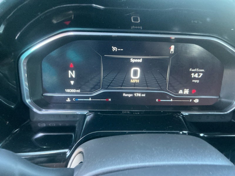2025 GMC Sierra SLT