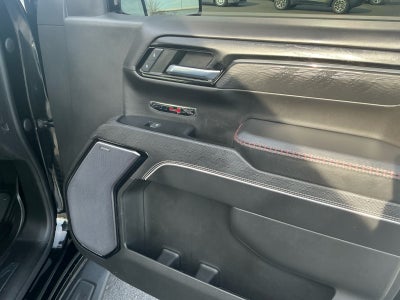 2023 GMC Sierra AT4X