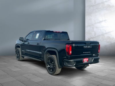 2023 GMC Sierra AT4X