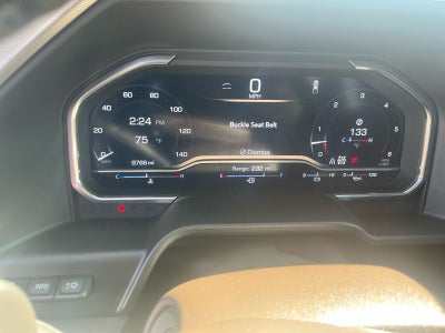 2024 GMC Sierra Denali