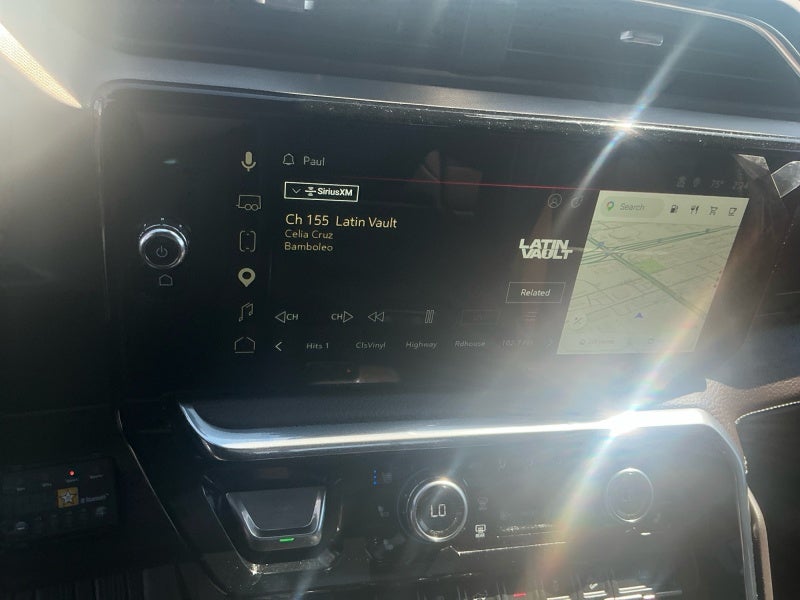 2024 GMC Sierra Denali