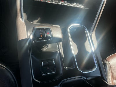 2024 GMC Sierra Denali