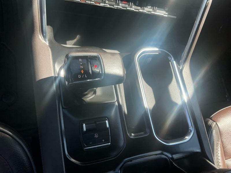 2024 GMC Sierra Denali