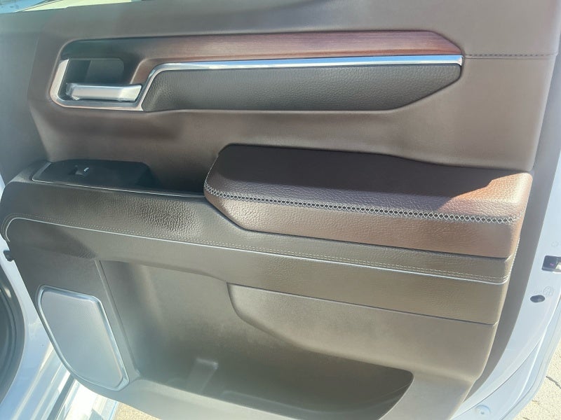 2024 GMC Sierra Denali