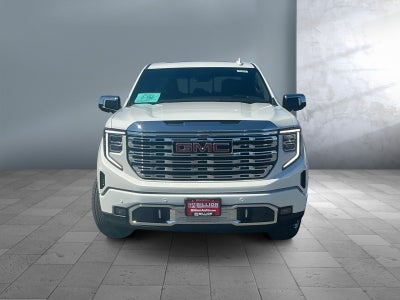 2024 GMC Sierra Denali