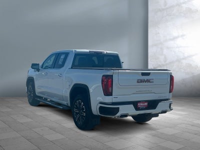 2024 GMC Sierra Denali