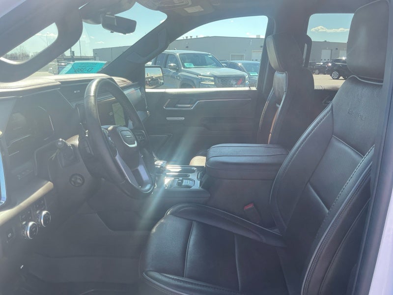 2024 GMC Sierra Denali