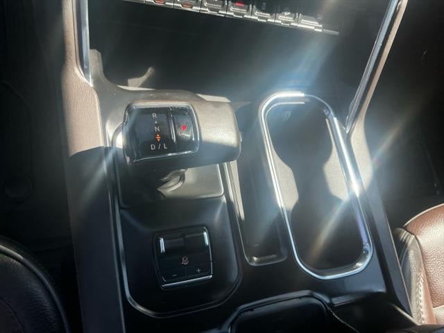 2024 GMC Sierra Denali