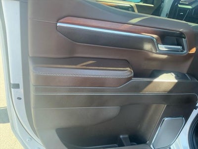 2024 GMC Sierra Denali