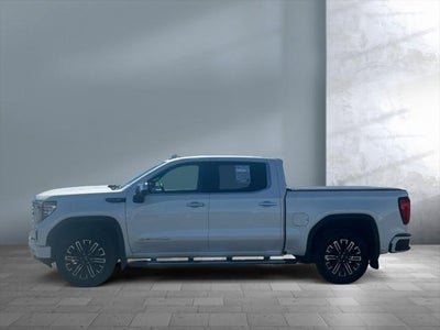 2024 GMC Sierra Denali