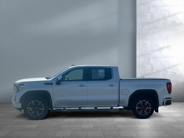 2024 GMC Sierra Denali