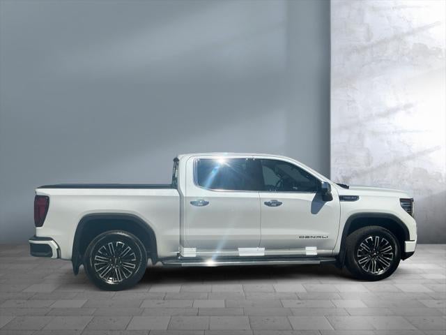 2024 GMC Sierra Denali