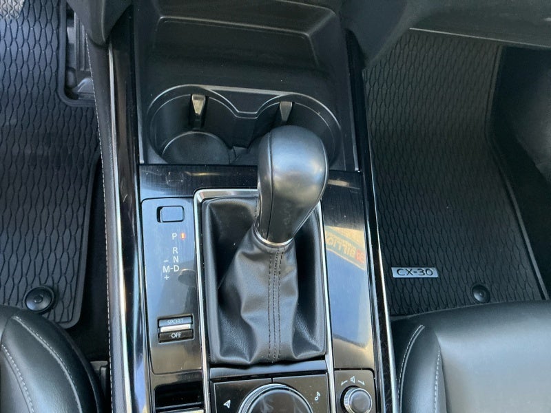 2023 Mazda Mazda CX-30 2.5 S Preferred Package