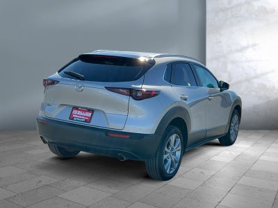 2023 Mazda Mazda CX-30 2.5 S Preferred Package