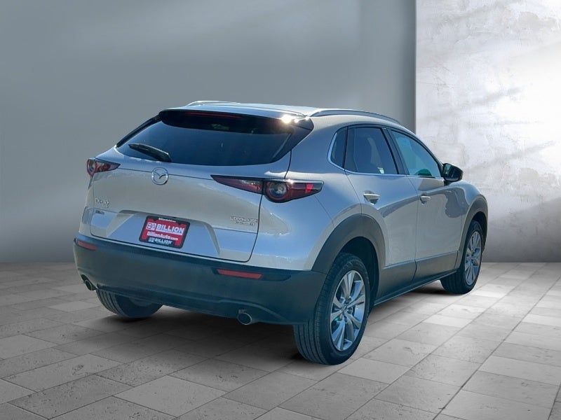 2023 Mazda Mazda CX-30 2.5 S Preferred Package