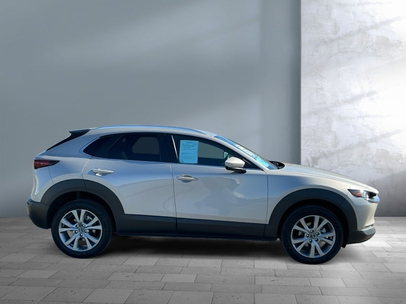 2023 Mazda Mazda CX-30 2.5 S Preferred Package