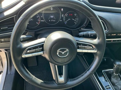 2023 Mazda Mazda CX-30 2.5 S Preferred Package