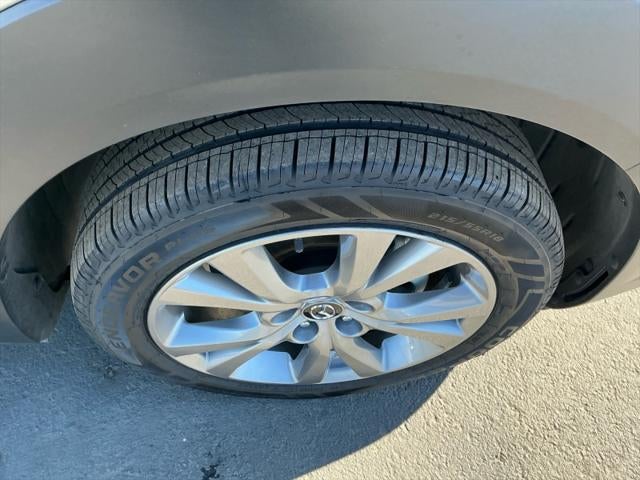 2023 Mazda Mazda CX-30 2.5 S Preferred Package