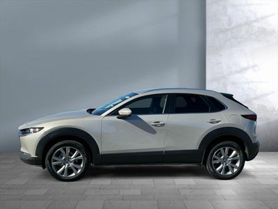 2023 Mazda Mazda CX-30 2.5 S Preferred Package