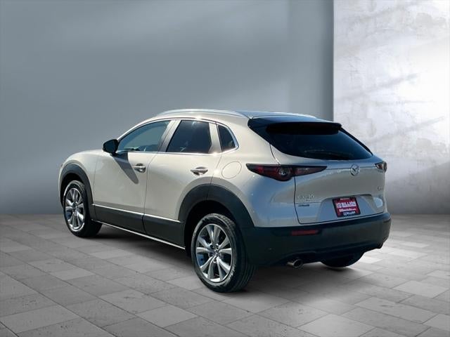 2023 Mazda Mazda CX-30 2.5 S Preferred Package