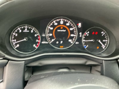 2021 Mazda Mazda CX-30 Turbo Premium Package