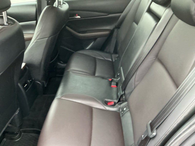 2021 Mazda Mazda CX-30 Turbo Premium Package