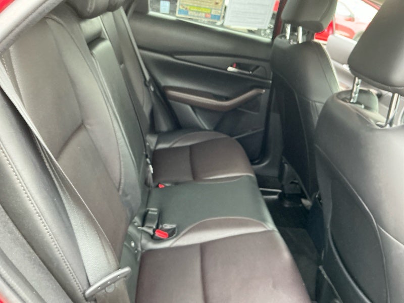 2021 Mazda Mazda CX-30 Turbo Premium Package